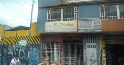 BATERIA TAIZON BATERIA TAIZON